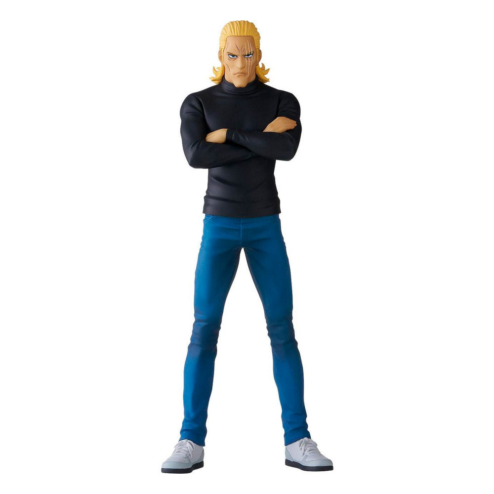 FIGURA POP UP PARADE KING FIGURA POP UP PARADE KING